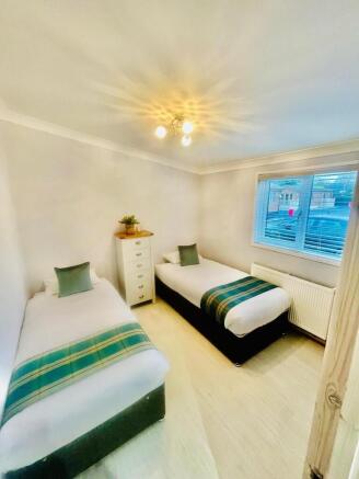 2 bed Lodge for sale Image 6