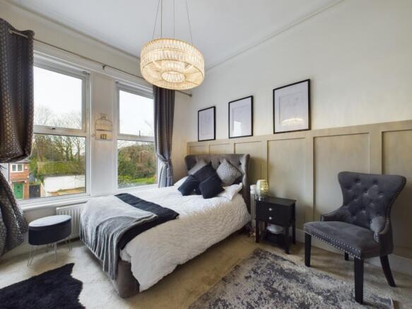 Bedroom 2