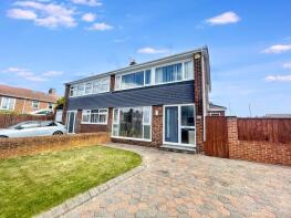 3, Luffness Drive, South Shields NE34 8AJ