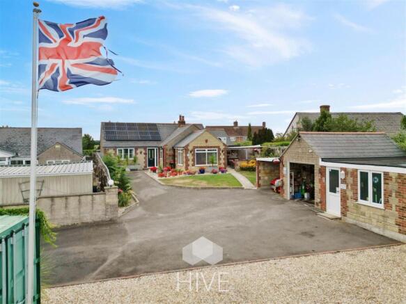 Whitefield Drive