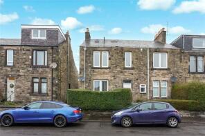 35a, Harcourt Road, Kirkcaldy KY2 5HG