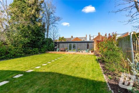 Ongar Road, Brentwood, Essex, CM15