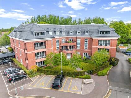 Baker Street, Timperley, Altrincham, Greater Manchester, WA15