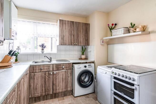 Kitchen/breakfast ro
