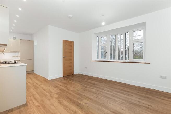 Kitchen/Reception Room