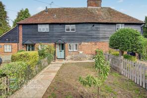 30 Midwyche Cottage, Roseacre Lane, Maidstone ME14 4HZ
