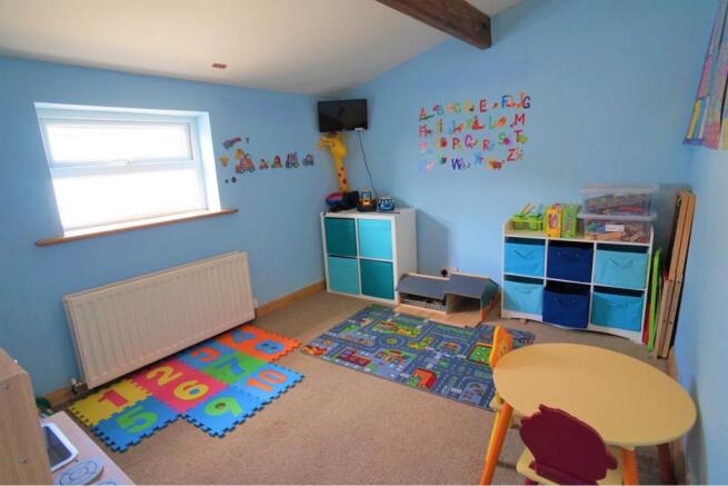 Study/Playroom