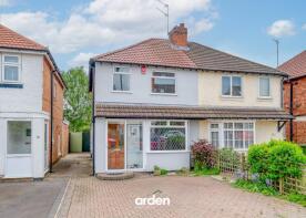 16, Brook Road, Birmingham B45 9UH
