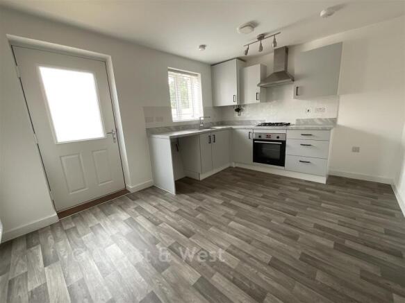 Kitchen New