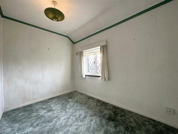 Bedroom Three 306
