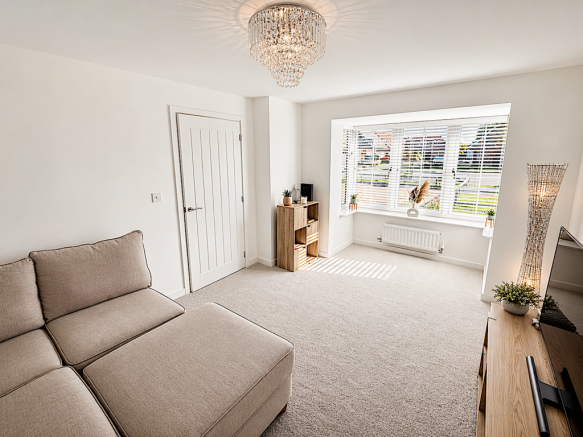 Britannia Drive, Long Grange, Blyth, Northumberland photo 4