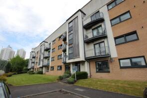 Flat 3/2, 10, Newburgh Street, Glasgow G43 2XR