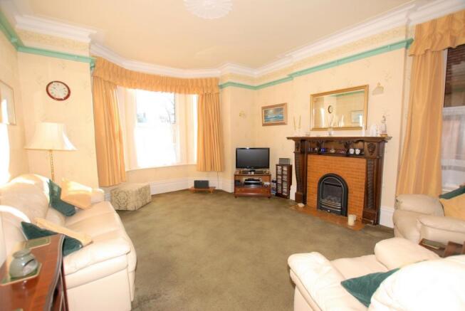Sitting room