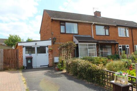 Cordingley Way, Donnington, Telford