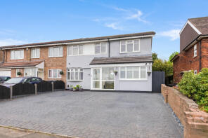 251, Springfield Road, Sutton Trinity, Sutton Coldfield B75 7JN