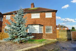14, Manville Close, Nottingham NG8 3LP