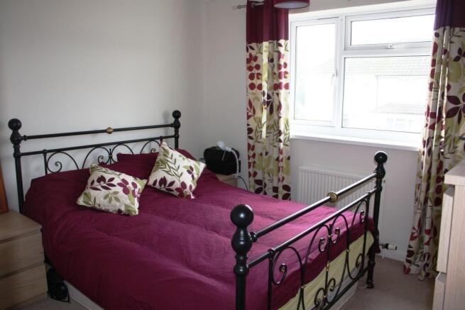 Bed 1
