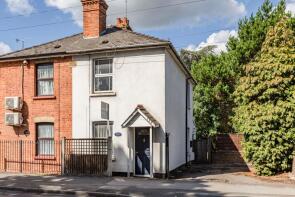124, Woodham Lane, Addlestone KT15 3NQ