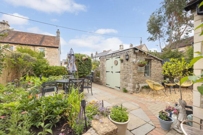 Ogbourne, Colerne, Chippenham, Wiltshire, SN14 8DJ photo 4