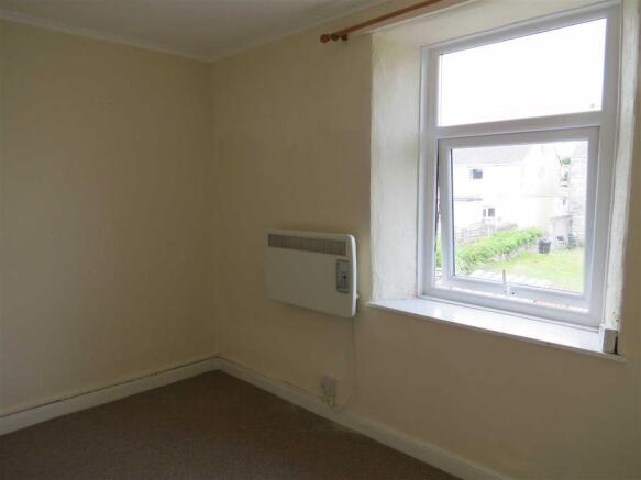 Bedroom Two: