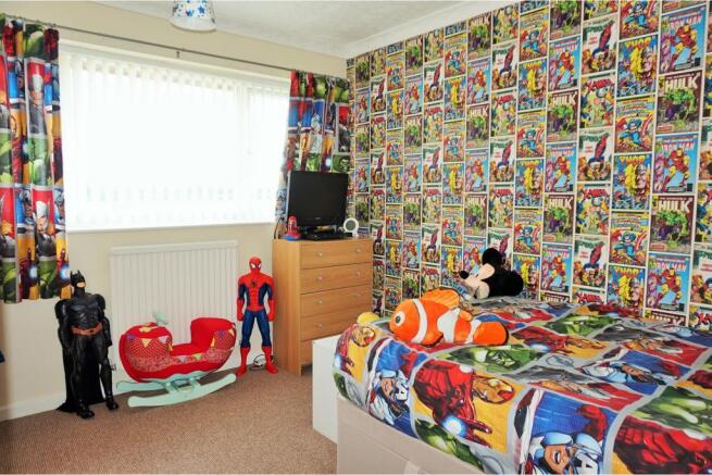 Bedroom Two