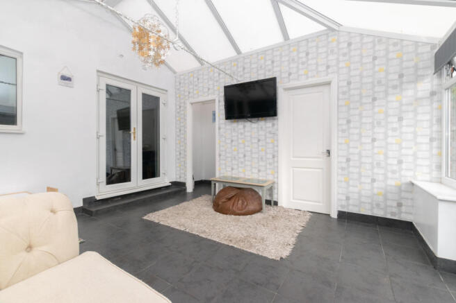 Conservatory 2
