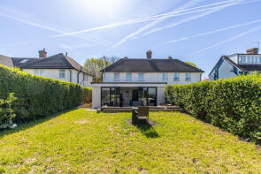 46, Noel Road, London W3 0JU