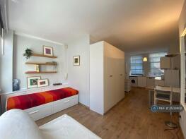 Flat 1, 103, Whitecross Street, London EC1Y 8JD