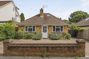53, Burston Drive, Park Street, St. Albans AL2 2HP