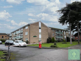 19, 22 Datchworth Court, Village Road, Enfield EN1 2DS