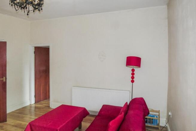 16 Alexandra View, Darwen Lancashire BB3 1NL