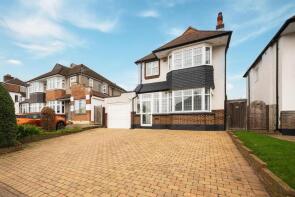 29, Pickhurst Mead, Hayes, Bromley BR2 7QP