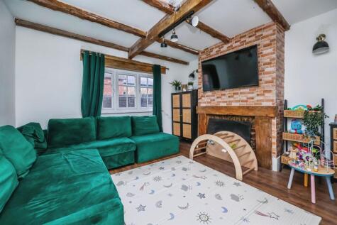 Critchs Flats, Kimberley, Nottingham