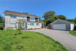 Talisker, Meavy Bourne, Yelverton PL20 6AR