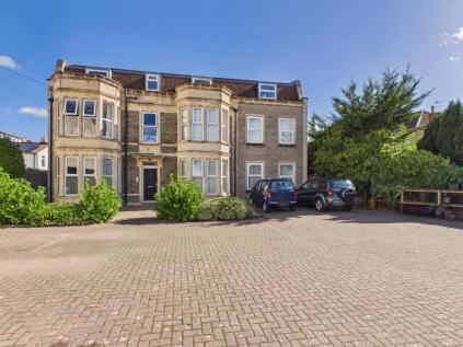 College Road, Fishponds, Bristol