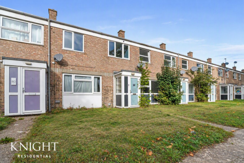Ilex Close, Colchester, CO2