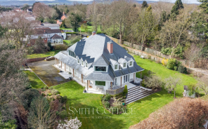 Smith Cottage, Pistyll Hill, Marford, Wrexham LL12 8LE