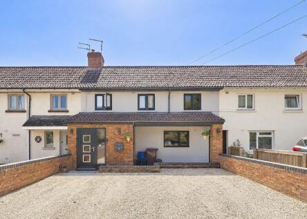 Moor Close, Compton Dundon