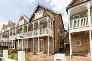 7, Shore Close, Ethelbert Road, Birchington CT7 9PZ