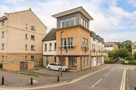 35/4 Hopetoun Street, Edinburgh, EH7 4NG