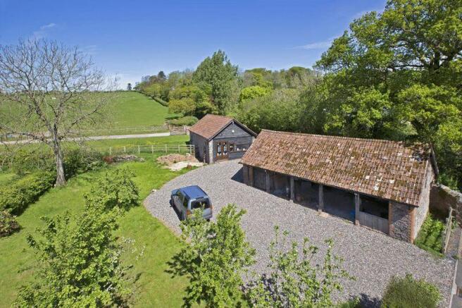 Barns