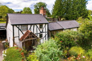 Yew Tree Cottage, Forge Lane, Hereford HR4 8AH
