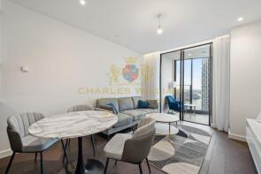 Flat 3109, 67, Bondway, London SW8 1GT