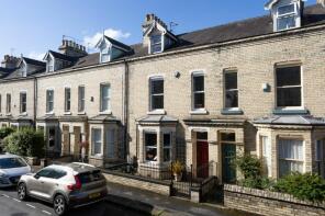21, Feversham Crescent, York YO31 8HQ