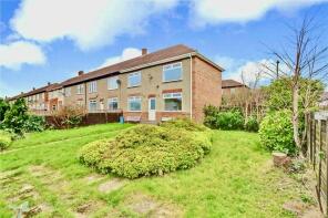 28, Longfellow Street, Houghton Le Spring DH5 8LF