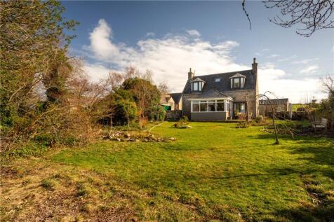 Johns Forest, Inverurie, Aberdeenshire, AB51
