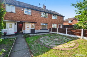 9, Leigh Green Close, Widnes WA8 8XY