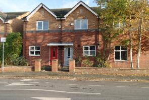 85, Erskine Street, Manchester M15 4BP