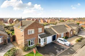 7, Sycamore Drive, Banbury OX16 9HF