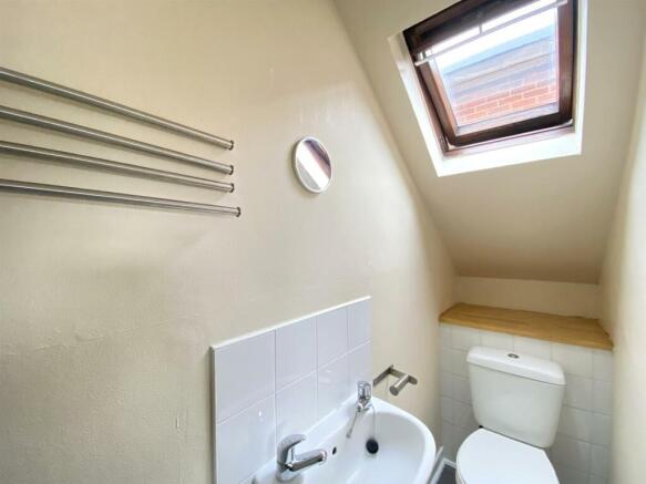 Shower-Room